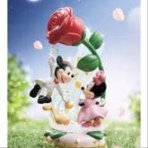 Pop Mart The Wonderful Dreams of Mickey and His Friends Series Scene Sets Secret Dancing With You(1/96)